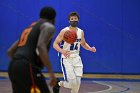 MBBall vs ENC  Wheaton College men's basketball vs Eastern Nazarene College. - Photo By: KEITH NORDSTROM : Wheaton, basketball, ENC, Eastern Nazarene College
